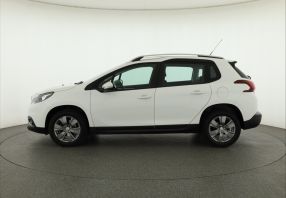 Peugeot 2008 - 2017
