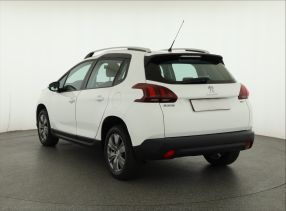 Peugeot 2008 - 2017