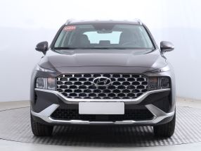 Hyundai Santa Fe - 2023