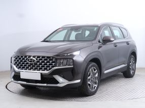 Hyundai Santa Fe - 2023