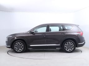 Hyundai Santa Fe - 2023