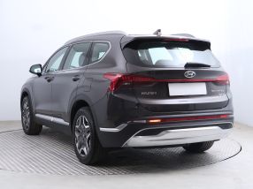 Hyundai Santa Fe - 2023