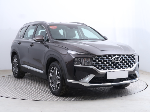 Hyundai Santa Fe 2023