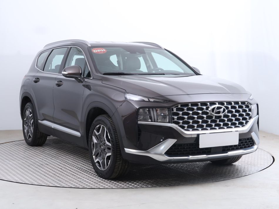 Hyundai Santa Fe - 2023