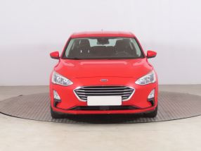 Ford Focus - 2019