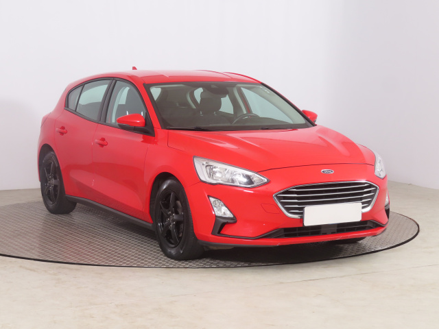 Ford Focus 2019