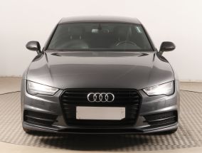 Audi A7 - 2017