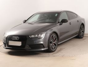 Audi A7 - 2017