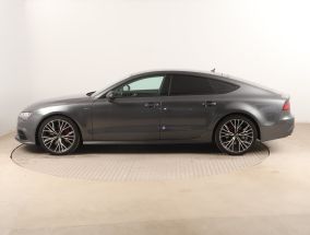 Audi A7 - 2017