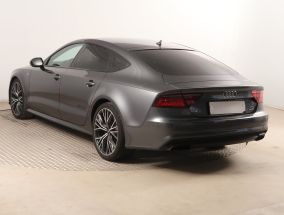 Audi A7 - 2017