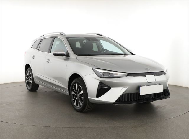 MG 5 2025