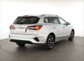 MG 5 - 2025