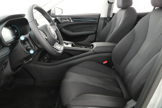 MG 5 57 kWh