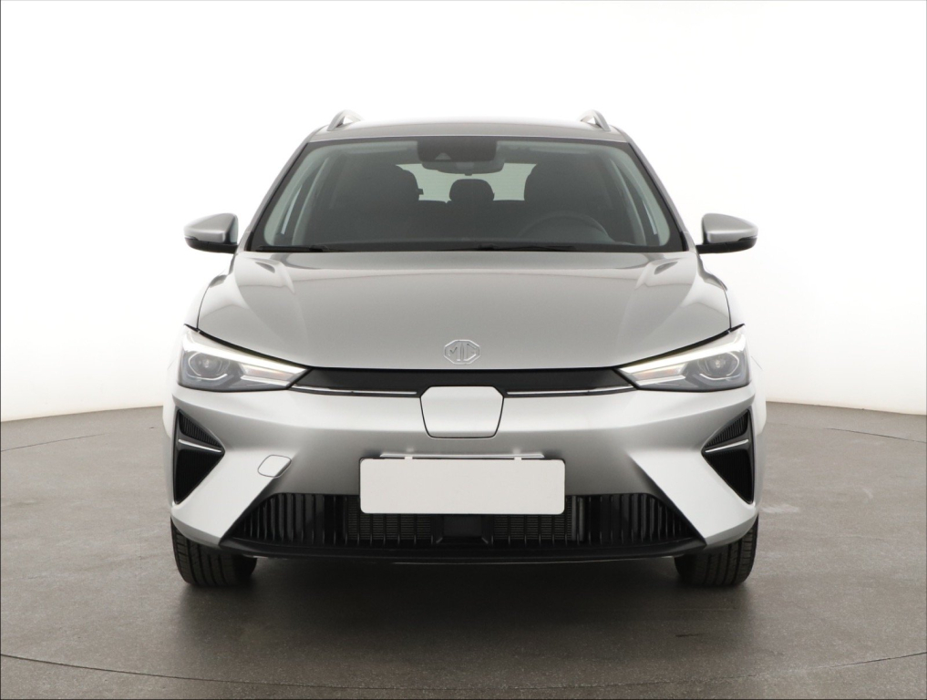MG 5