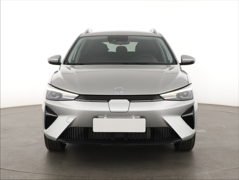 MG 5