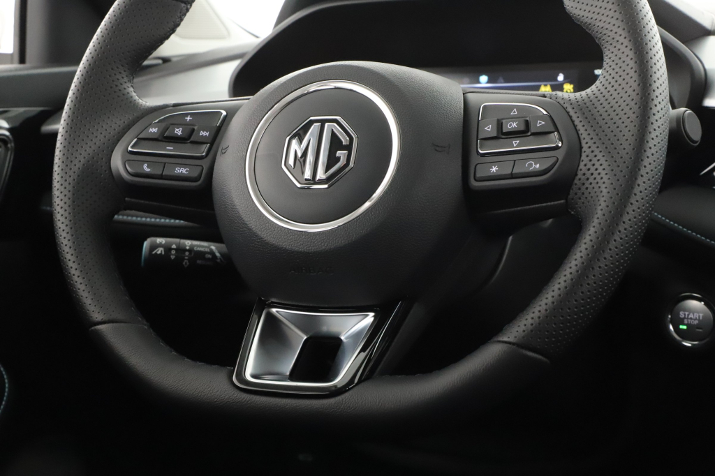 MG 5