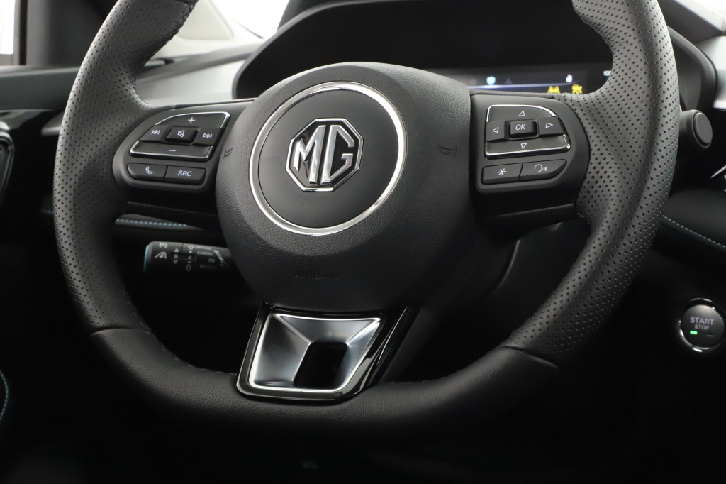 MG 5