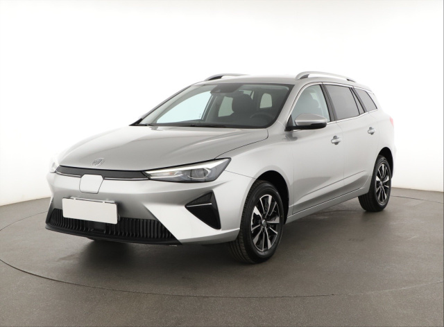 MG 5 57 kWh
