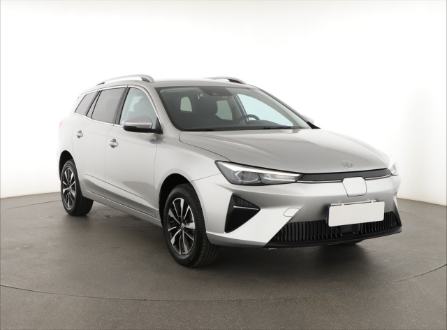 MG 5 2025