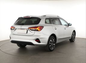 MG 5 - 2025
