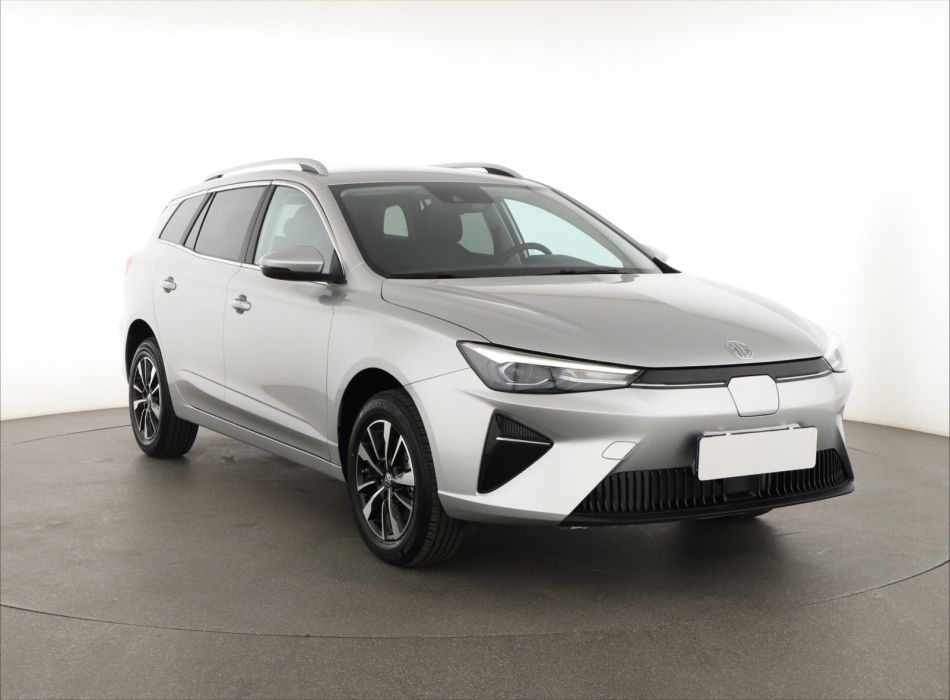 MG 5 - 2025