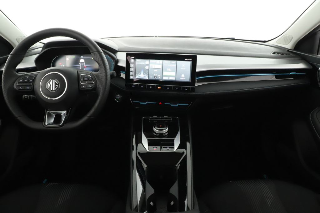 MG 5