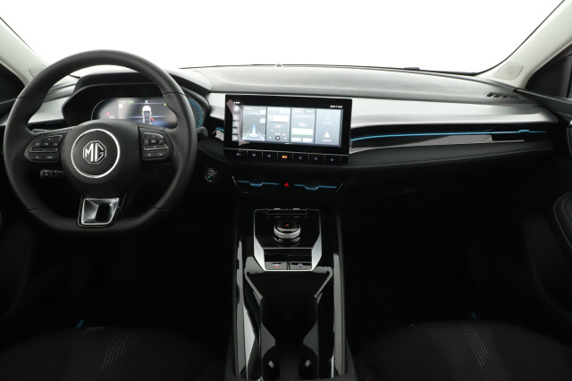 MG 5 57 kWh