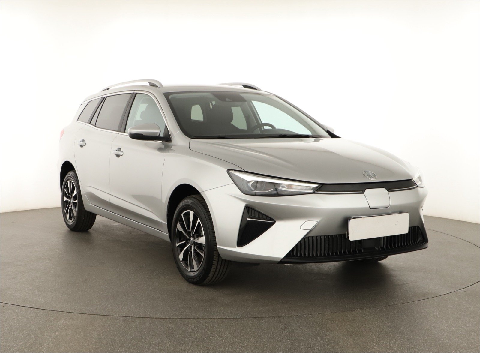 MG 5 - 2025