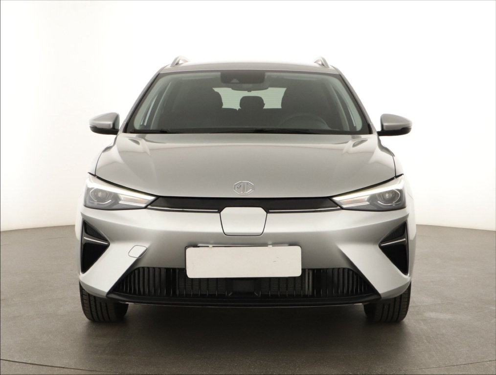 MG 5