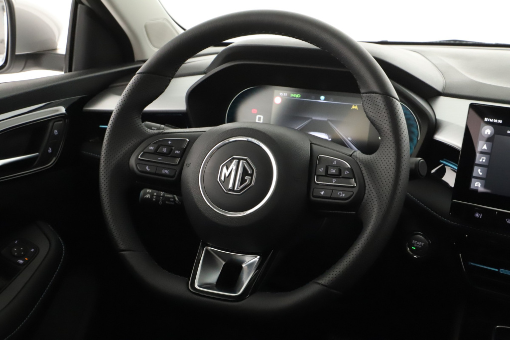 MG 5