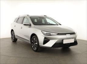 MG 5 - 2025