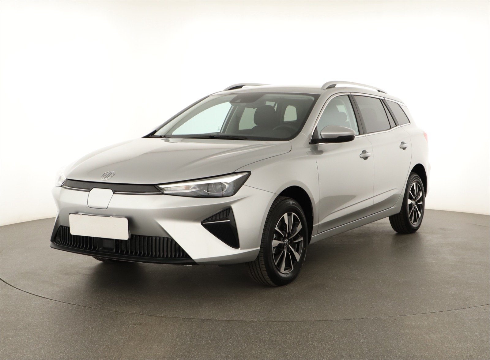 MG 5 - 2025