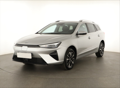 MG 5 - 2025