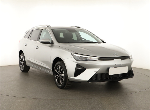 MG 5 2025
