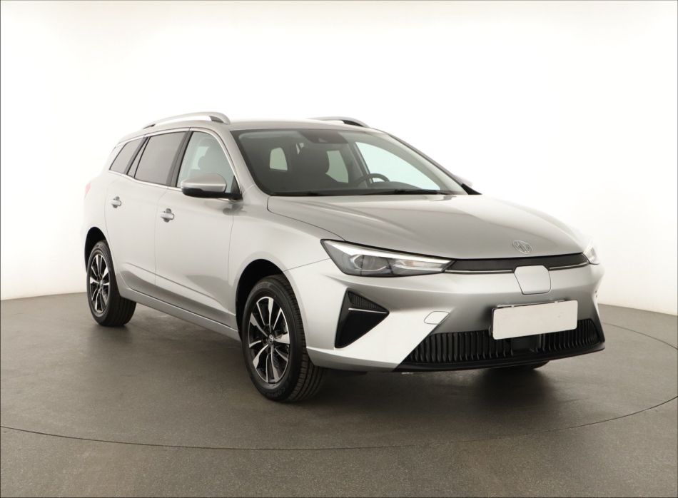 MG 5 - 2025
