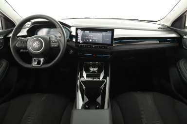 MG 5 - 2025
