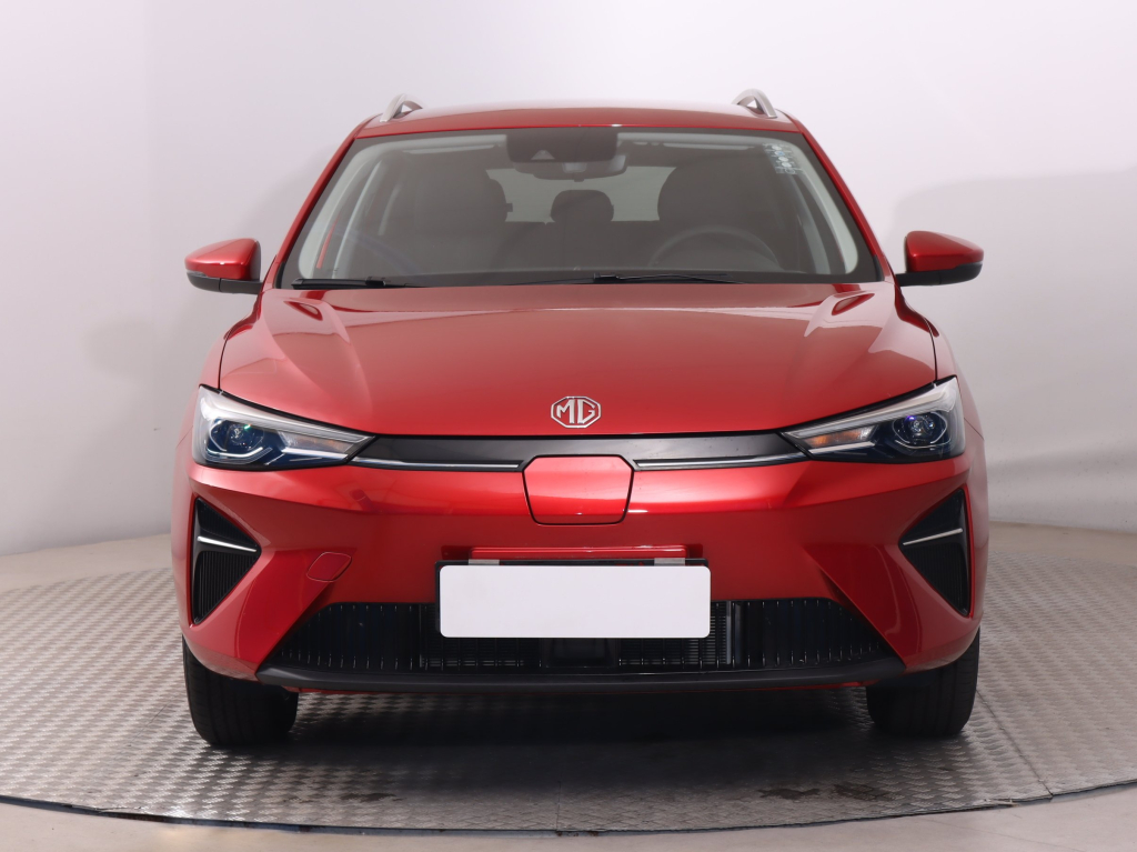 MG 5