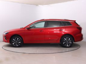 MG 5 - 2025