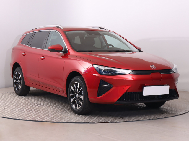 MG 5 2025