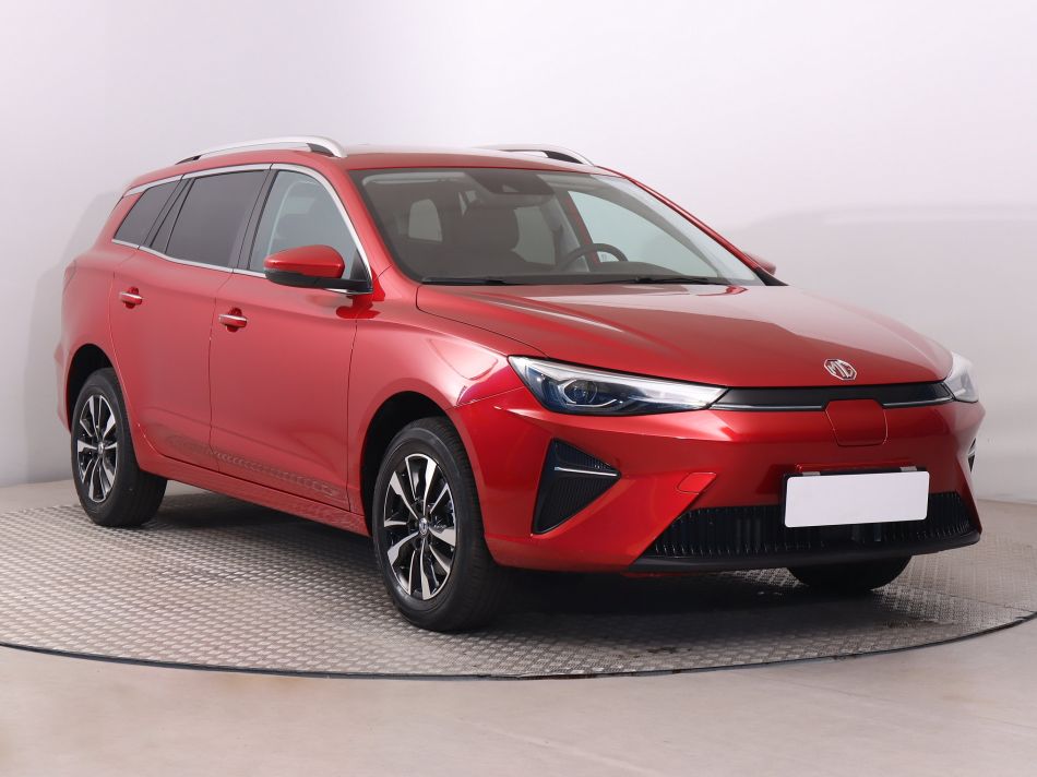 MG 5 - 2025