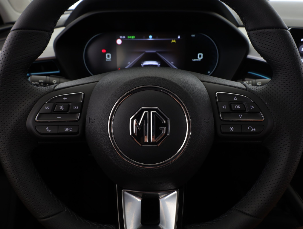 MG 5