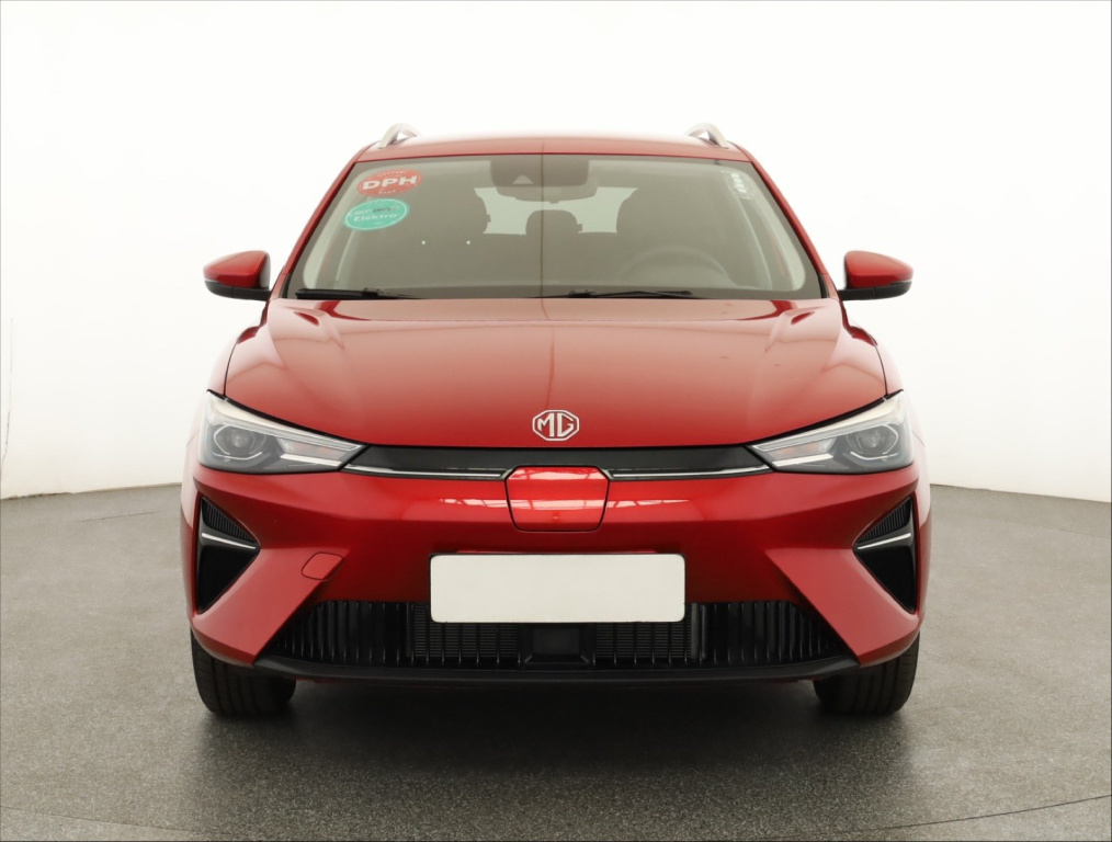 MG 5