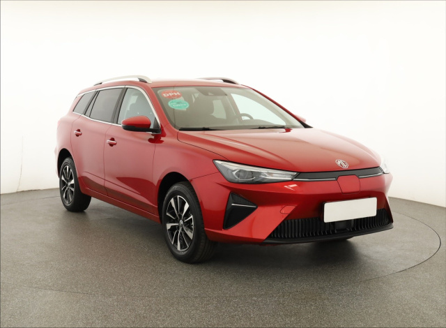 MG 5 2025