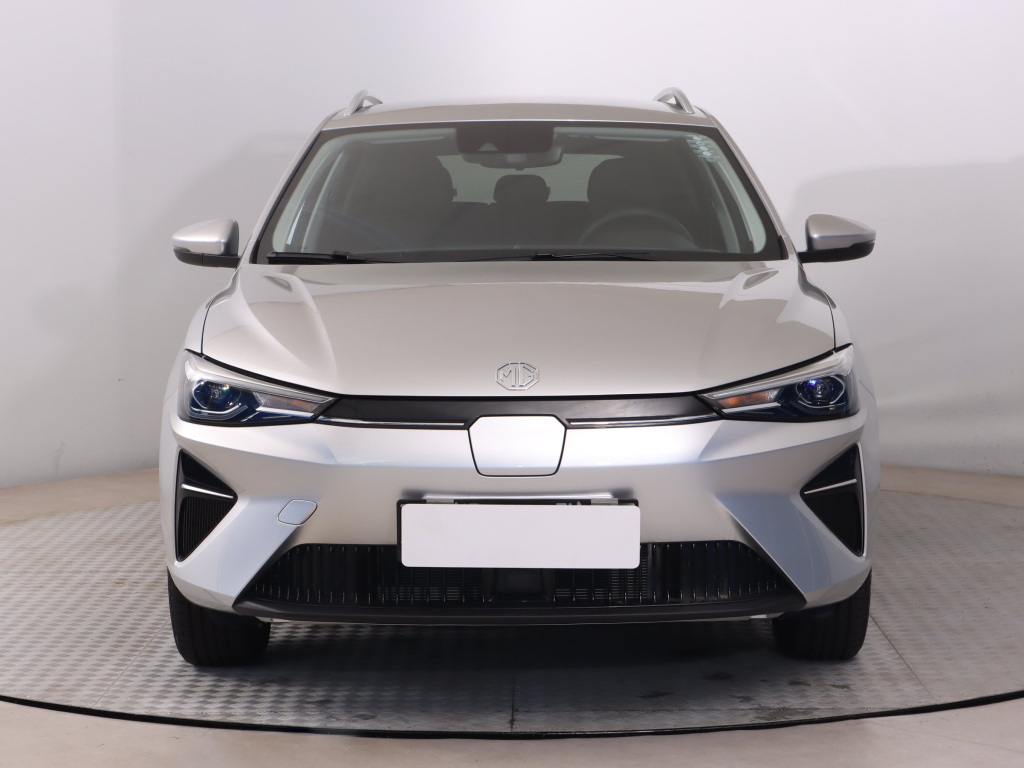 MG 5