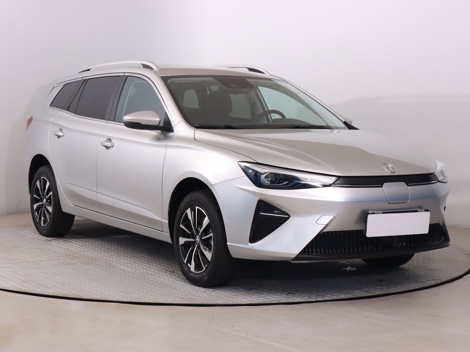 MG 5 - 2025