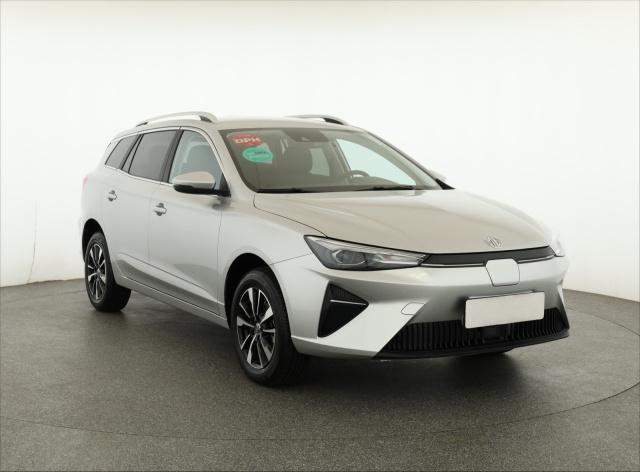 MG 5 2025