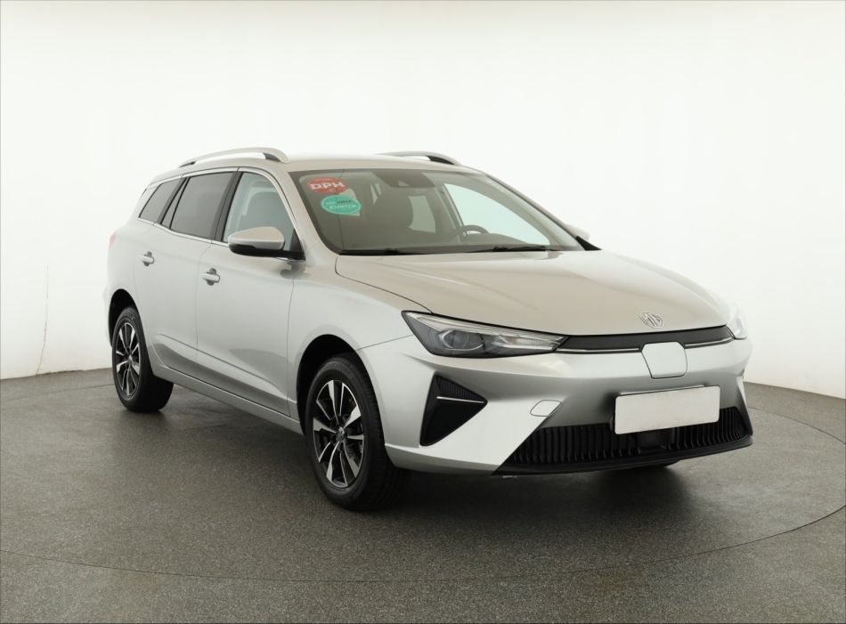 MG 5 - 2025
