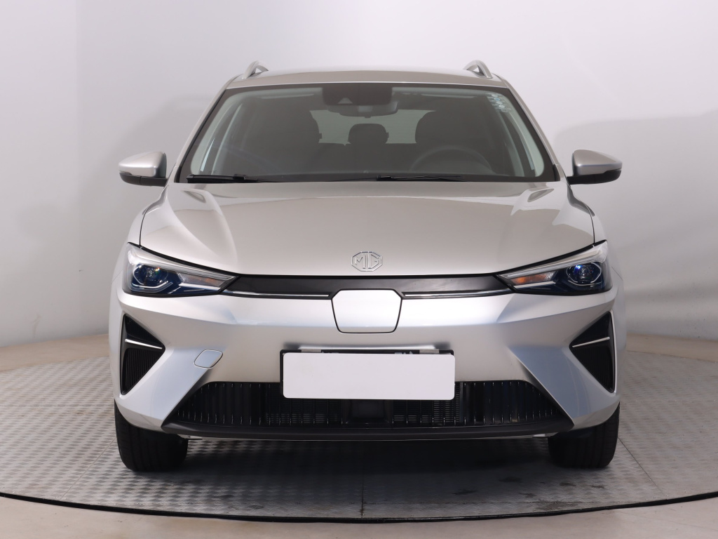 MG 5