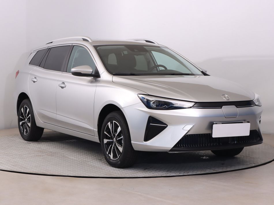 MG 5 - 2025