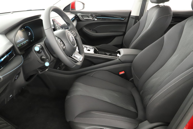 MG 5 57 kWh